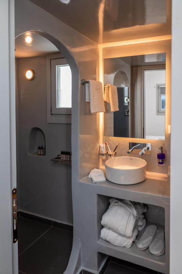 Apartment G & W